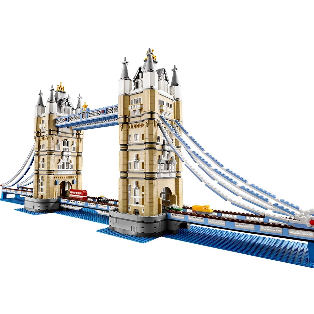 Tower Bridge - 10214