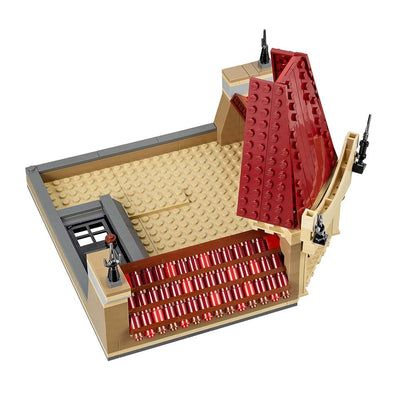 Palace Cinema - 10232