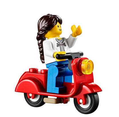 Parijs restaurant - 10243