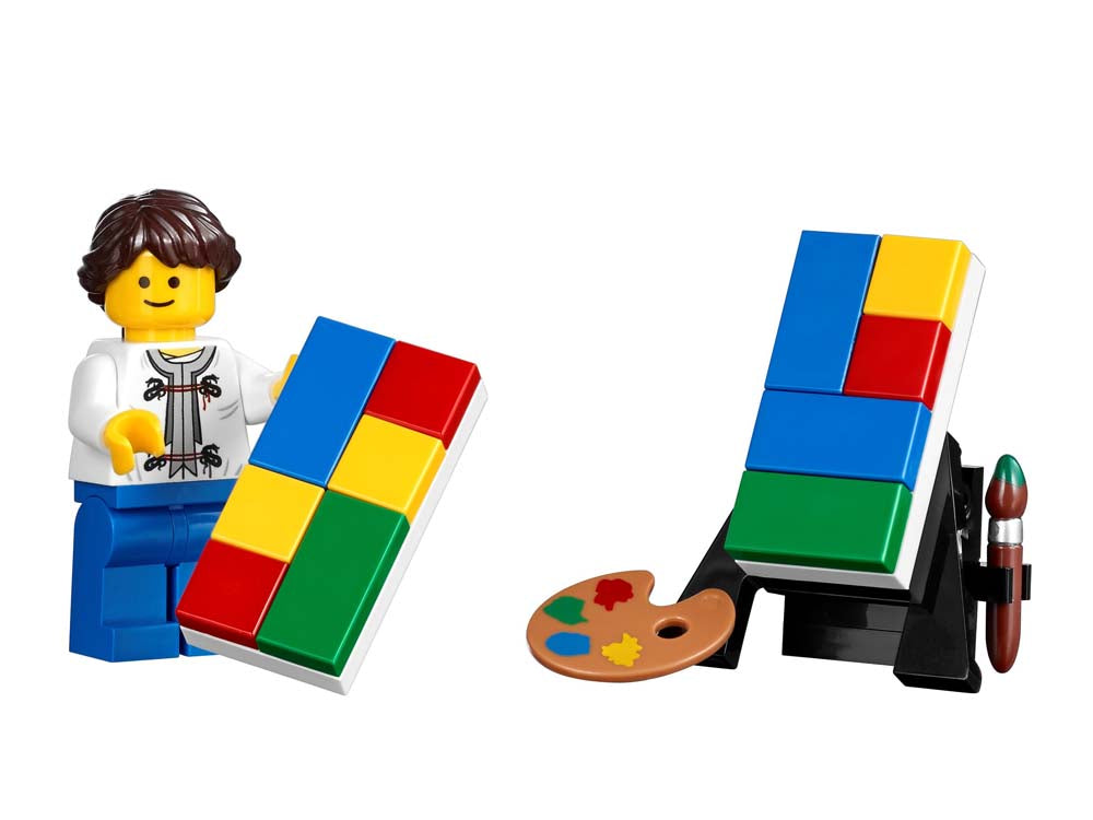 Parijs restaurant - 10243