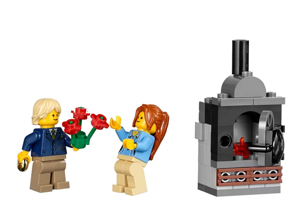 Parijs restaurant - 10243