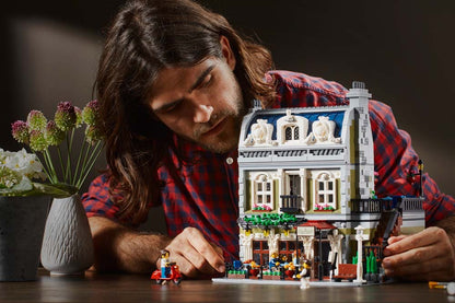 Parijs restaurant - 10243