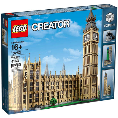 Big Ben - 10253