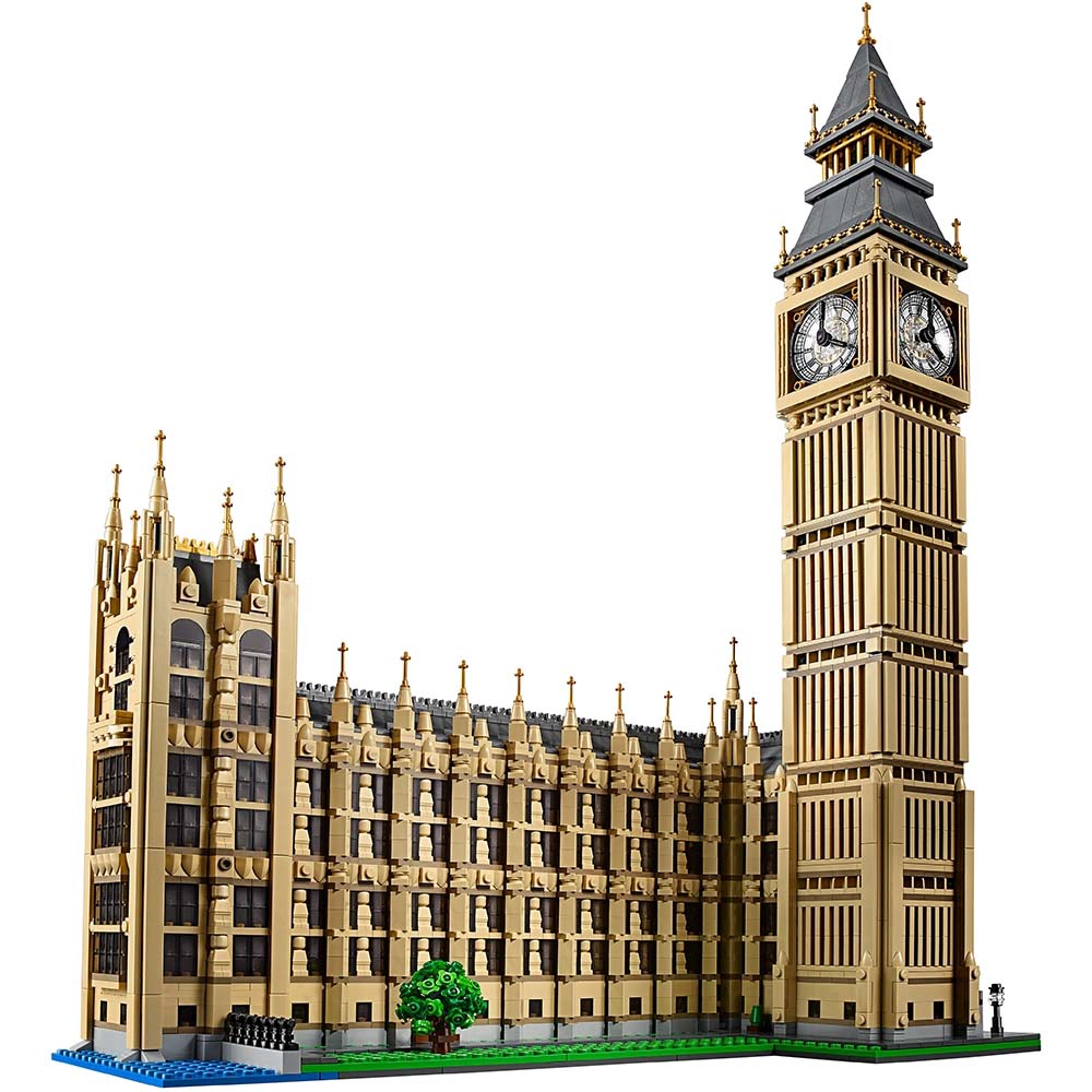 Big Ben - 10253
