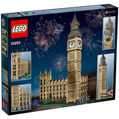 Big Ben - 10253