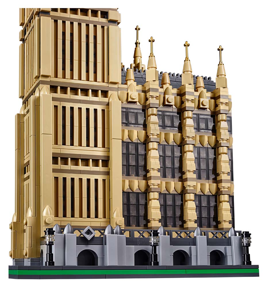 Big Ben - 10253