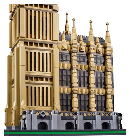 Big Ben - 10253