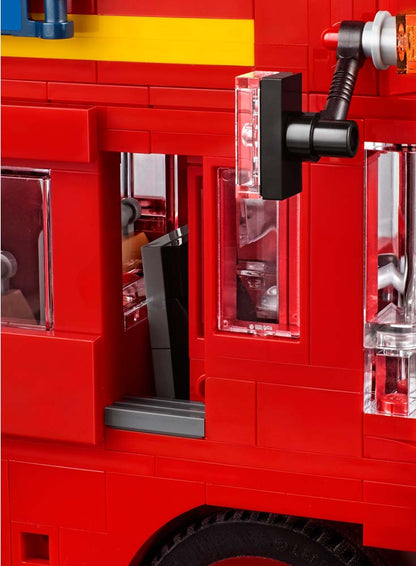 Londense bus - 10258