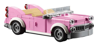 Diner in de stad - 10260