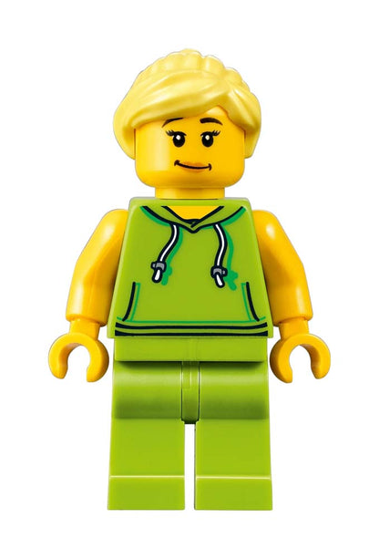 Diner in de stad - 10260