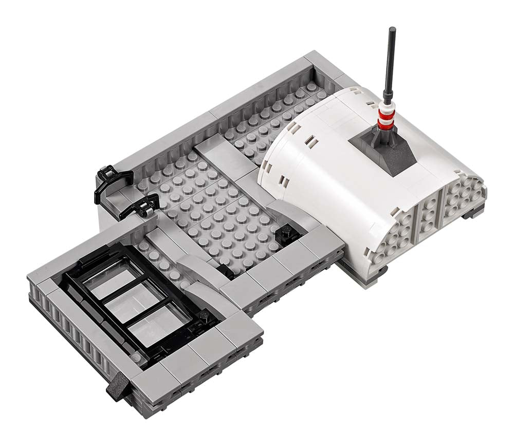 Diner in de stad - 10260