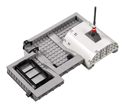 Diner in de stad - 10260