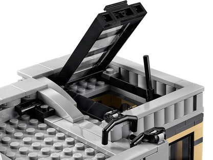 Diner in de stad - 10260