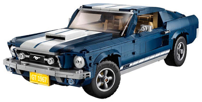 Ford Mustang - 10265