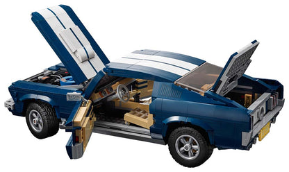 Ford Mustang - 10265