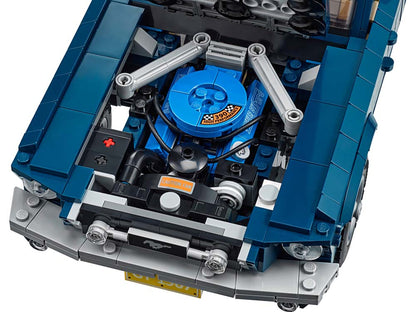 Ford Mustang - 10265