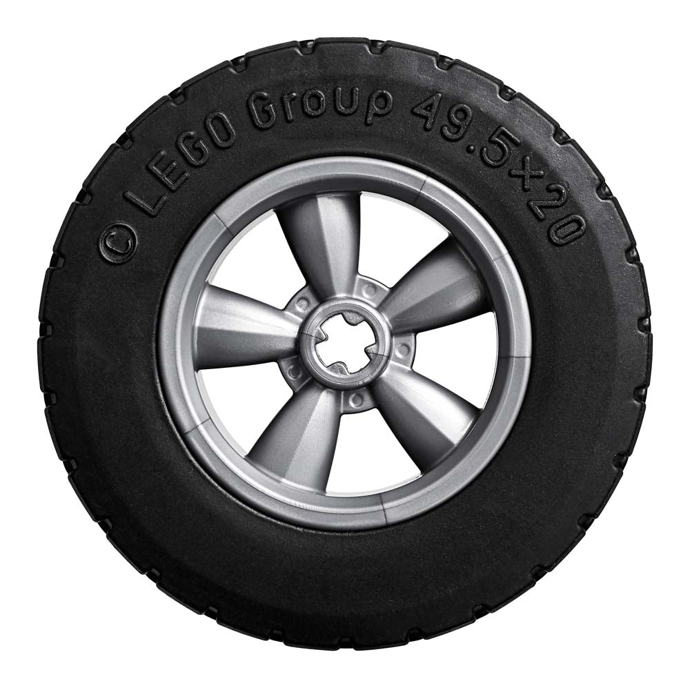 Ford Mustang - 10265