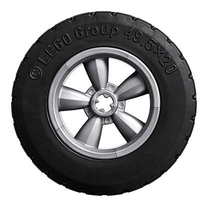 Ford Mustang - 10265
