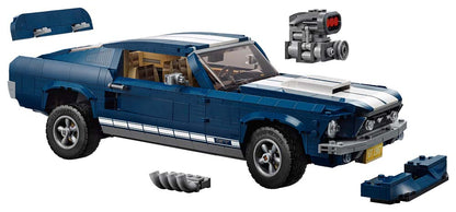 Ford Mustang - 10265