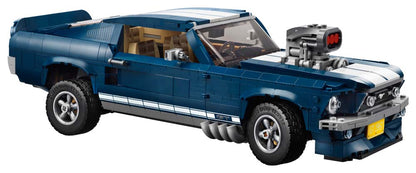 Ford Mustang - 10265