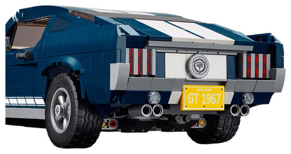 Ford Mustang - 10265