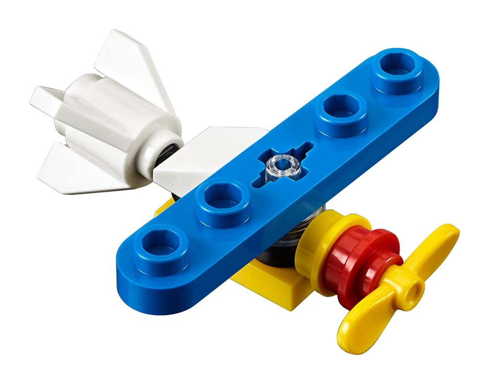 Boekenwinkel - 10270