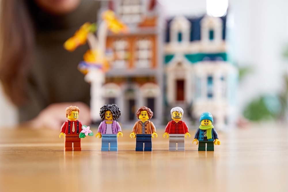 Boekenwinkel - 10270