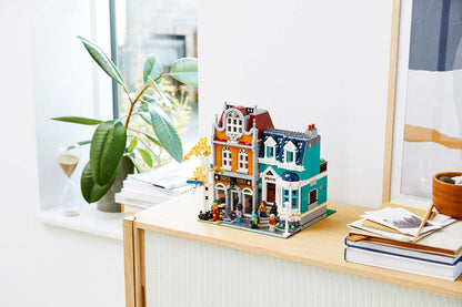 Boekenwinkel - 10270