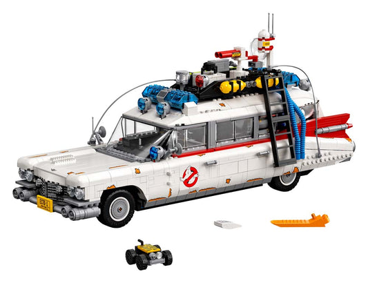 Ghostbusters™ ECTO-1 - 10274