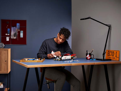 Ghostbusters™ ECTO-1 - 10274