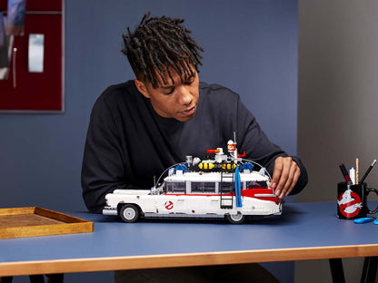 Ghostbusters™ ECTO-1 - 10274