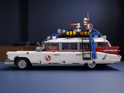 Ghostbusters™ ECTO-1 - 10274