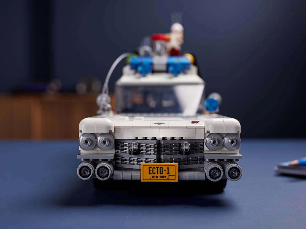 Ghostbusters™ ECTO-1 - 10274