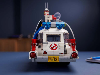 Ghostbusters™ ECTO-1 - 10274