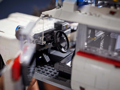 Ghostbusters™ ECTO-1 - 10274