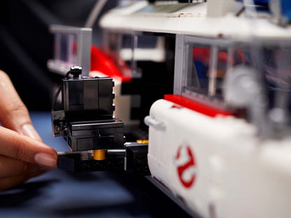 Ghostbusters™ ECTO-1 - 10274