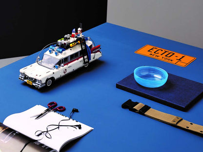 Ghostbusters™ ECTO-1 - 10274