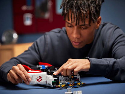 Ghostbusters™ ECTO-1 - 10274