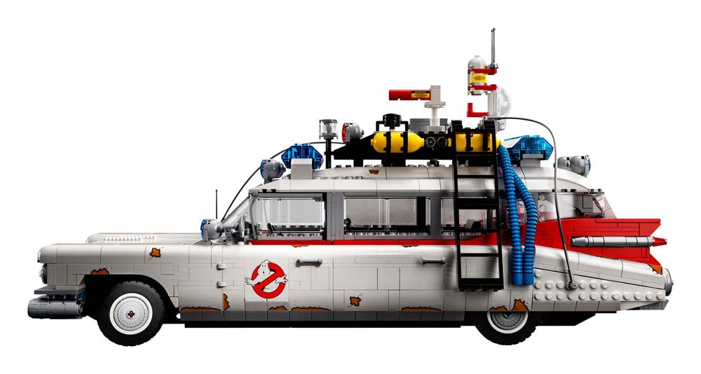 Ghostbusters™ ECTO-1 - 10274