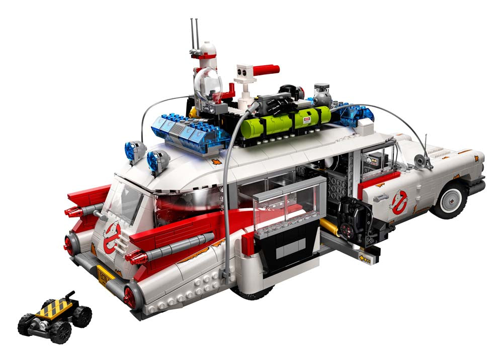 Ghostbusters™ ECTO-1 - 10274