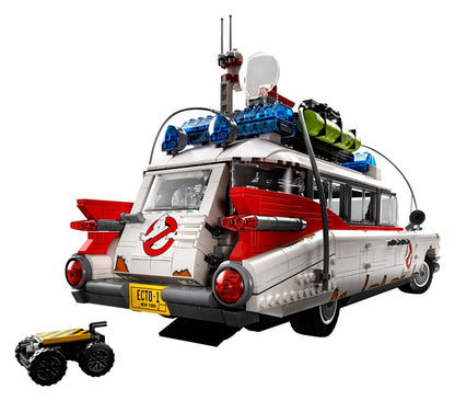 Ghostbusters™ ECTO-1 - 10274