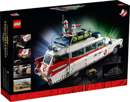 Ghostbusters™ ECTO-1 - 10274