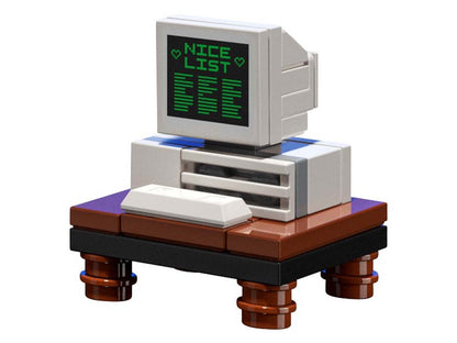 Elf Clubhuis - 10275