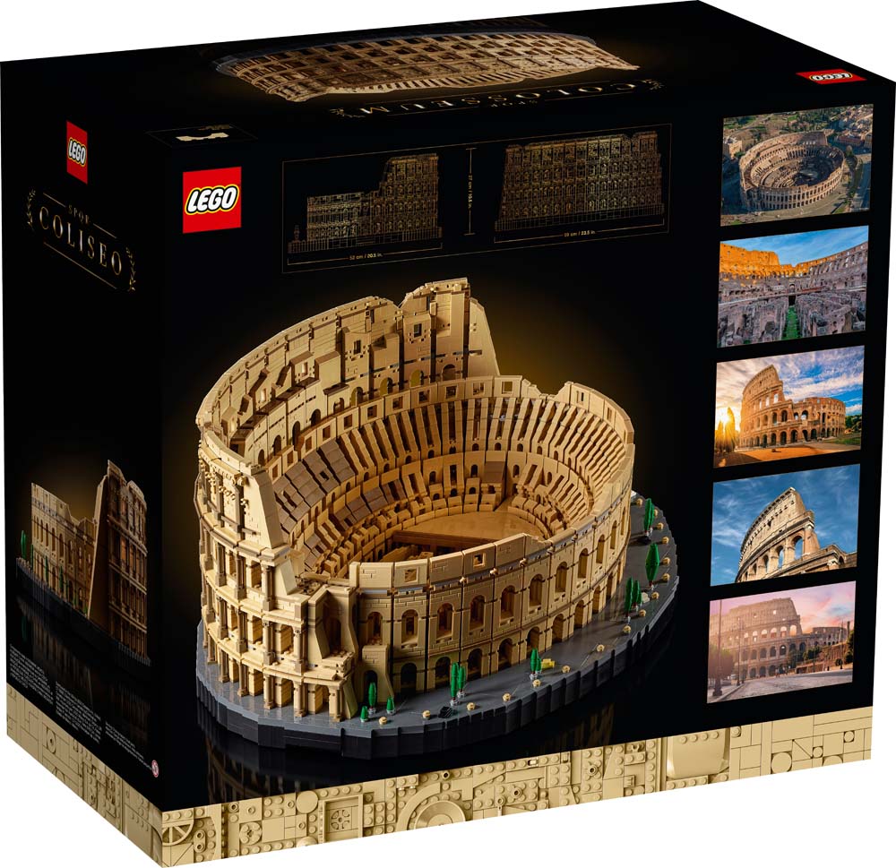 Colosseum - 10276