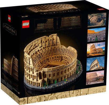 Colosseum - 10276