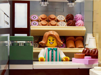 Politiebureau - 10278