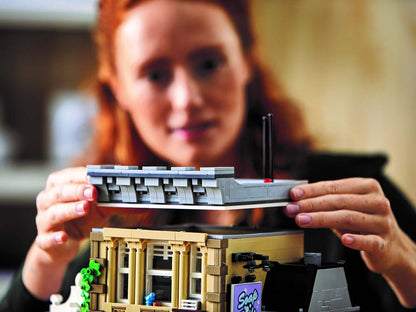 Politiebureau - 10278