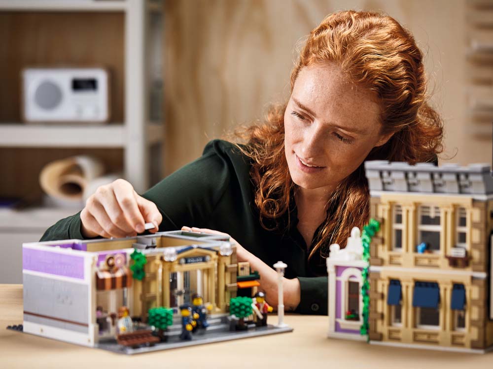 Politiebureau - 10278