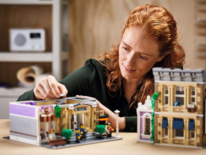 Politiebureau - 10278