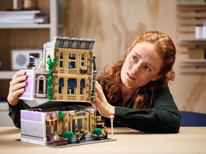 Politiebureau - 10278